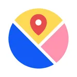 VibeNear: Events & Community icon