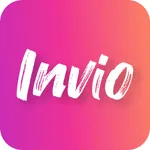 Invio: Invitation Card Maker icon