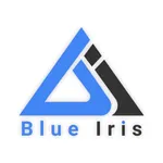 Blue-Iris icon