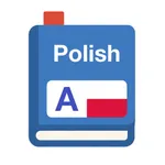 Polish Word Master Flashcards icon
