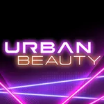 Urban beauty icon