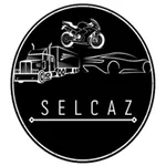 Selcaz GPS icon