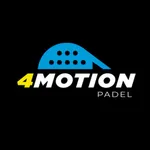 4Motion Padel Hangar icon