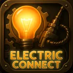 Electric Connect: Light On icon
