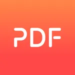 PDFify: Convert Word, JPG, PDF icon