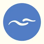 Along the Waves icon