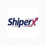 ShiperX App icon