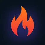 BURN icon
