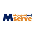 Mserve icon