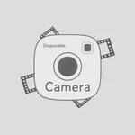 Disposable Camera-Film Camera icon