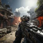 Battleops・Offline Shooter Game icon