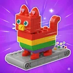 Art Blocks Factory icon