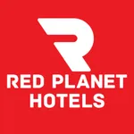 Red Members - Red Planet Hotel icon