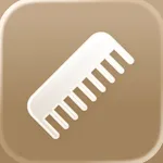 Hairstyle Try On Men - Cuts AI icon