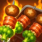 Foodie Mania icon