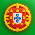 PortuGuess: Learn Portuguese icon