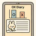 Moral Tracker icon