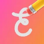 Photo eraser - AI retouch icon