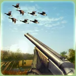 Wild Duck Hunting 3D icon