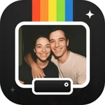 AI Polaroid - Vintage Style AI icon