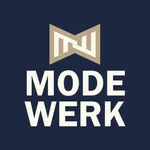 MODEWERK männerwelt icon