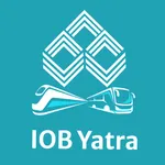 IOB Yatra icon