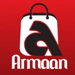 Armaan Market icon