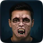 Werewolf Mask: Wolf Face Maker icon