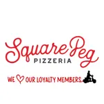 Square Peg Pizzeria icon