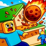 Island Panic: Run to Survive icon