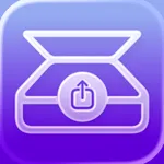 SendScan - Scan, Share & OCR icon