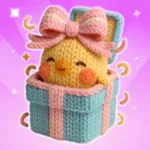 Knit Away: Yarn Puzzle icon