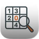Sudoku Solver Doku icon
