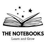 The Notebooks icon