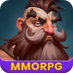 Rangard: Idle MMORPG icon