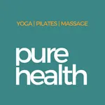 Pure Health icon