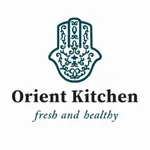 Orient Kitchen icon
