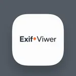EXIF Metadata - EXIF Viewer icon