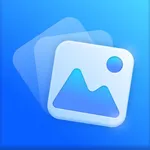 PhotoSweep: Swipe & Delete icon