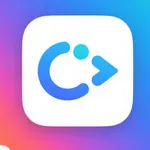 Media Converter-MP4 MP3 Audio icon