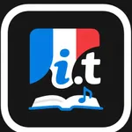 Italian Learning-Course,Dialog icon