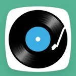 Vinyl-Discogs &Vinyl Collector icon