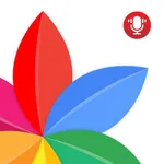 Voice Gallery Manager icon