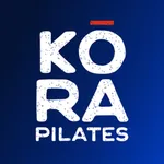 Kōra Pilates icon