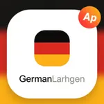 German - Vocabulary & Grammar icon