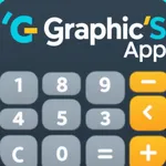 Graphing Calculator : Ti 84 icon