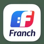 French learning-Courses,Dialog icon