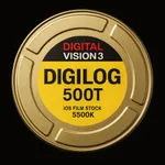 Digilog Camera icon