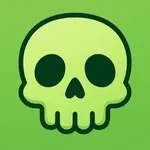 GhostFace AI: Halloween Photo icon