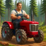 Chop & Thrive: Empire of Wood icon